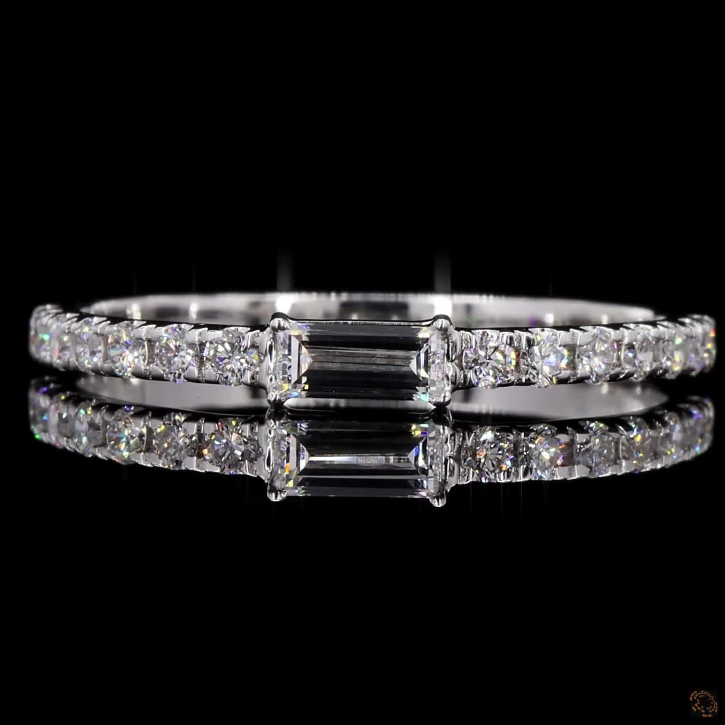 Sena – Diamond Ring