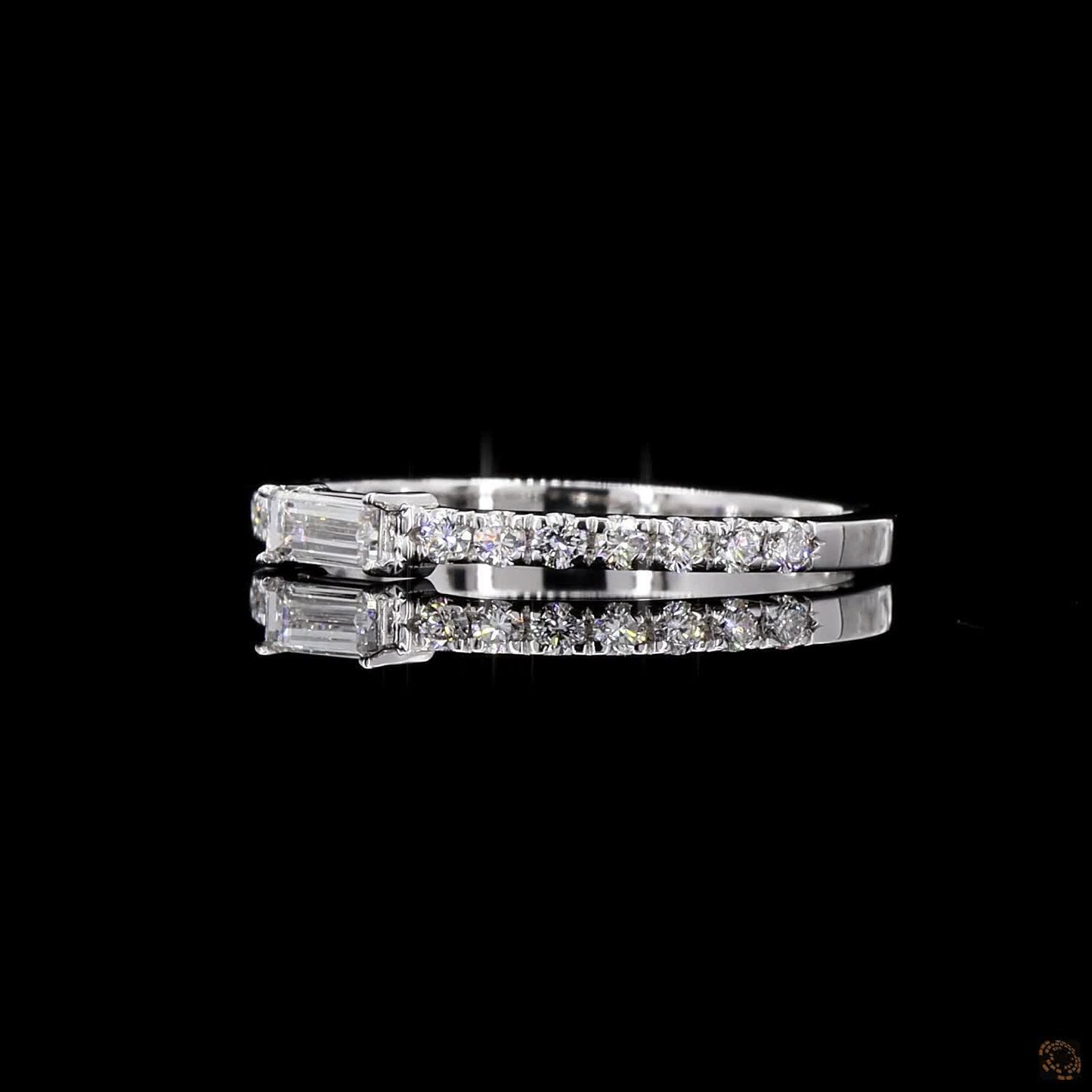 Sena – Diamond Ring