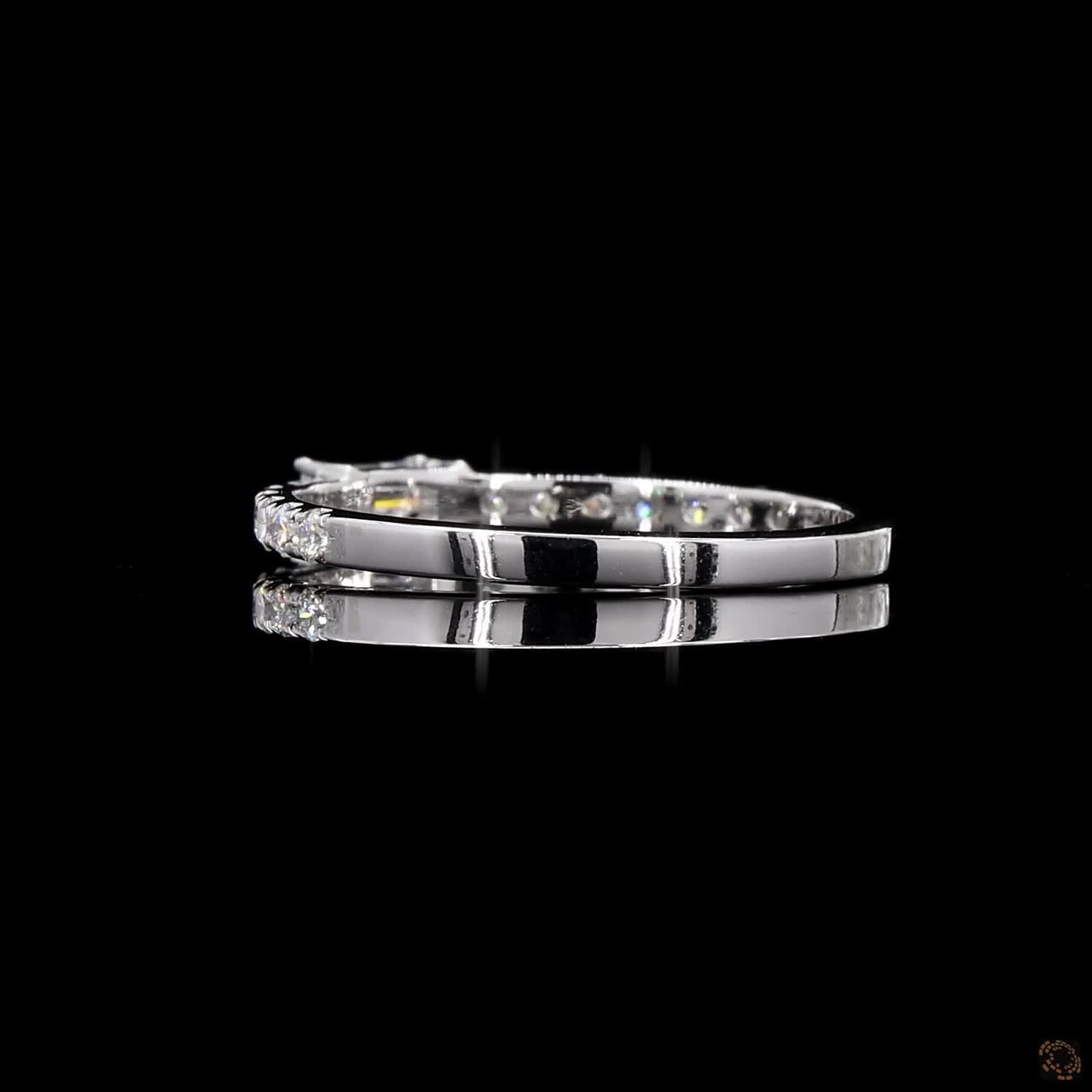 Sena – Diamond Ring