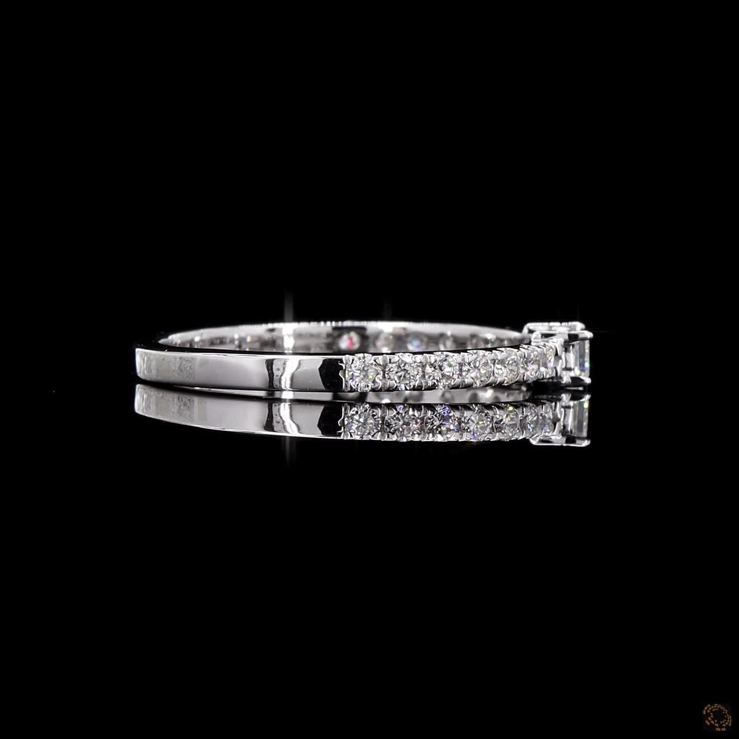 Sena – Diamond Ring