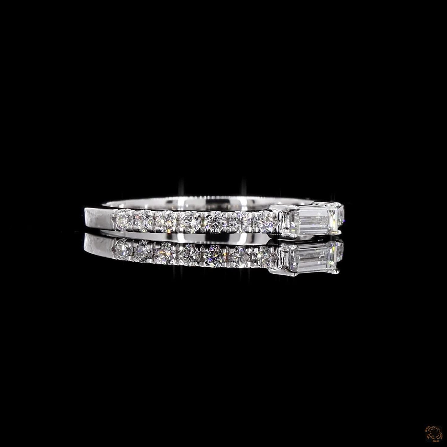 Sena – Diamond Ring