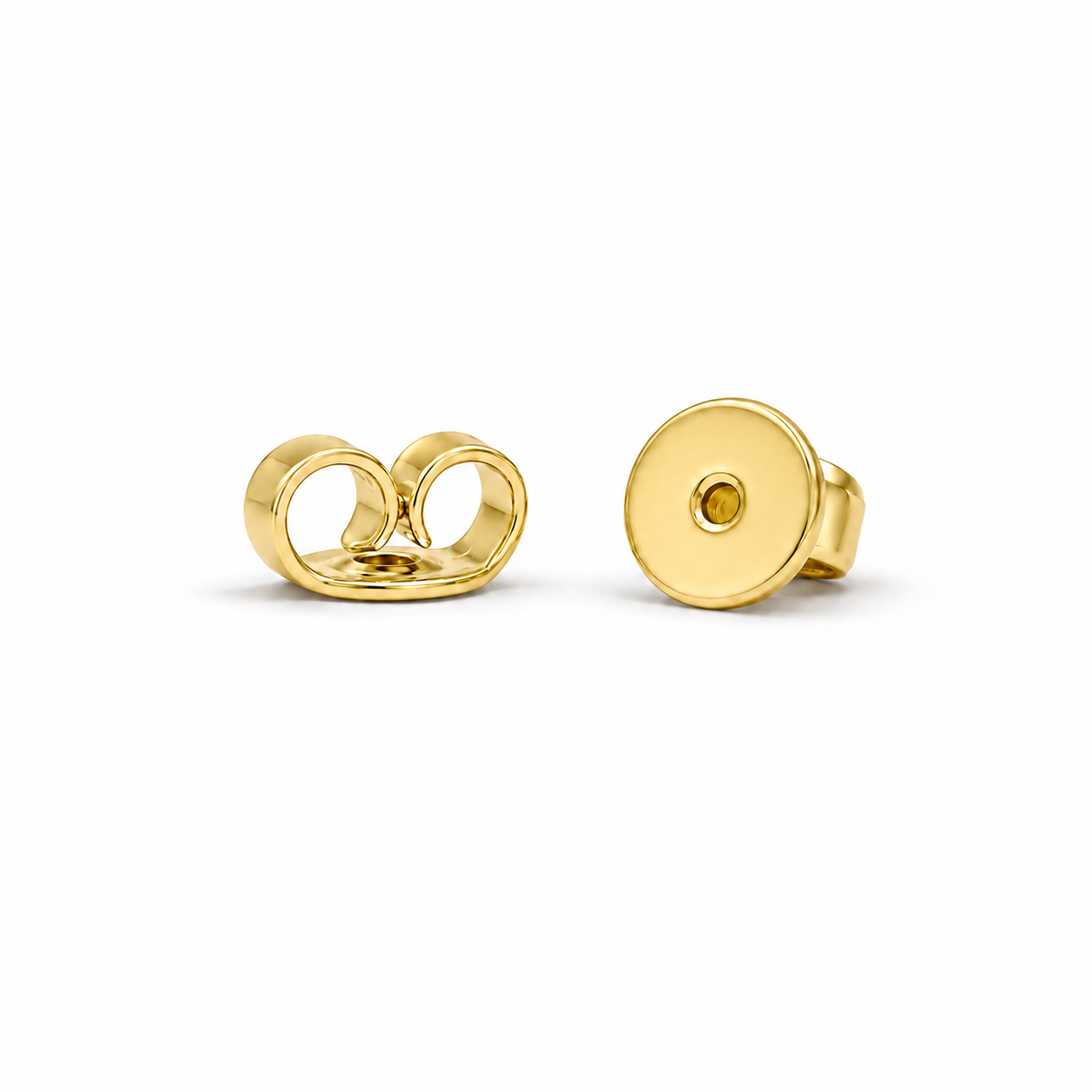 Classic Glow Studs