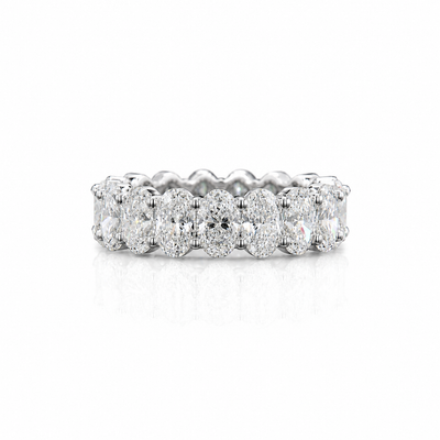 Infinity Oval Luxe