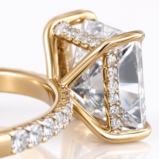 Royal Princess Ring