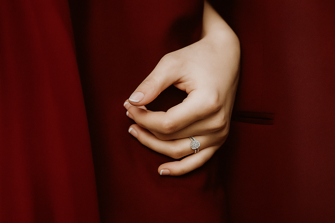 Ethical Diamonds