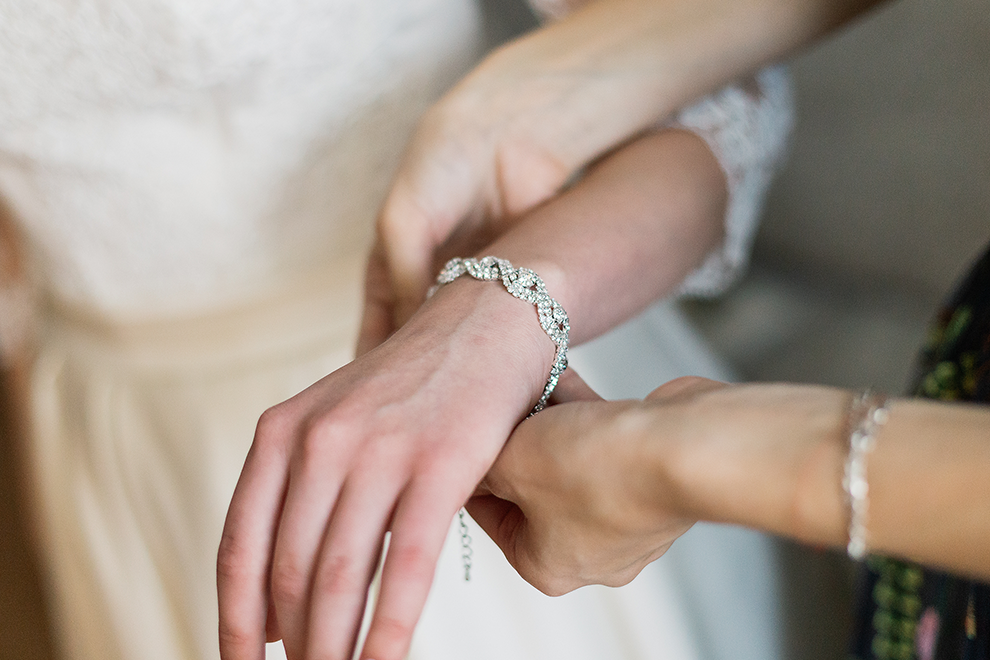 Fine Jewellery