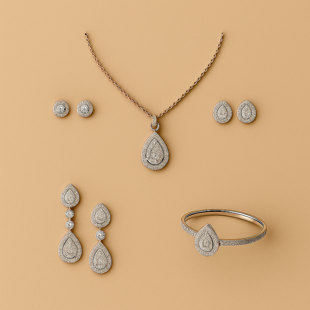 Bridal Set