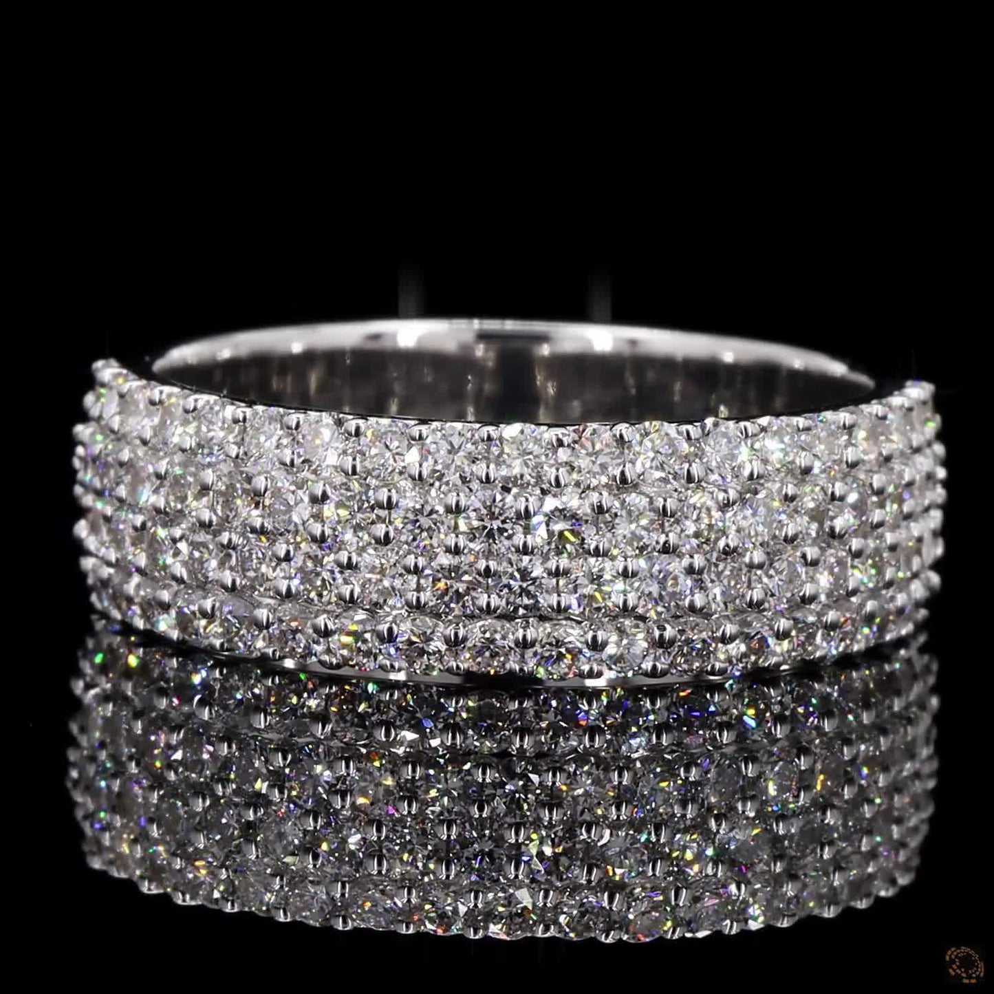 Nara – Diamond Half Band