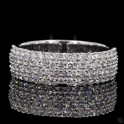 Nara – Diamond Half Band