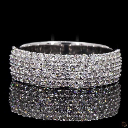 Nara – Diamond Half Band