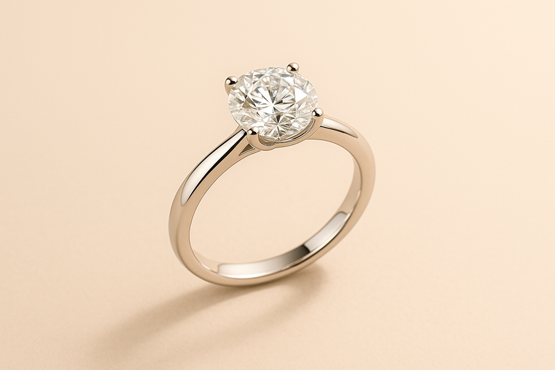 ENGAGEMENT RINGS