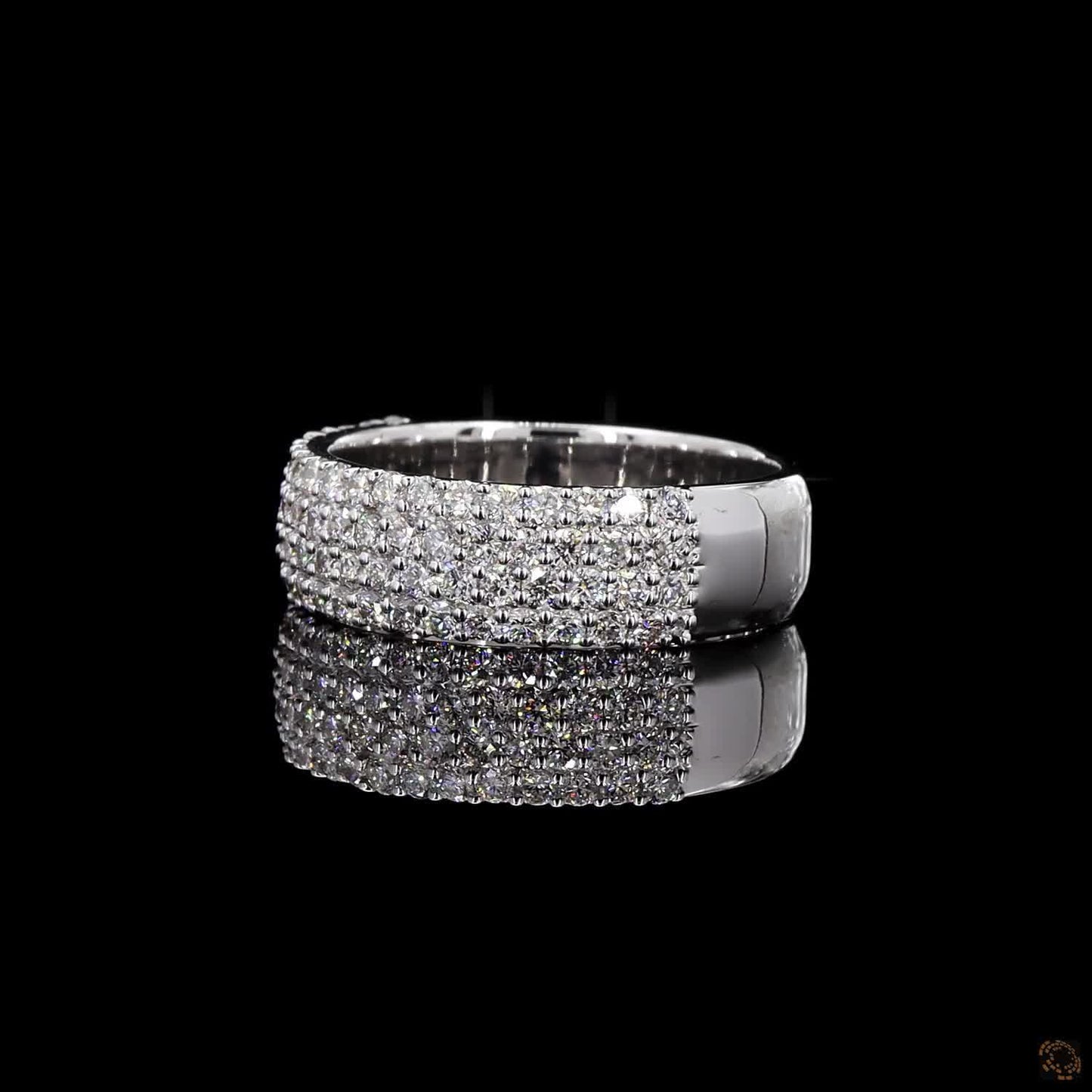 Nara – Diamond Half Band