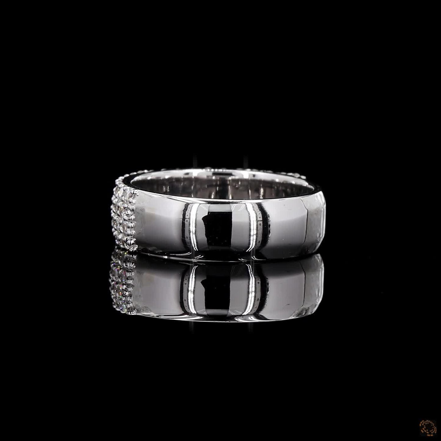 Nara – Diamond Half Band