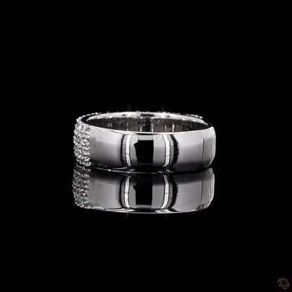Nara – Diamond Half Band
