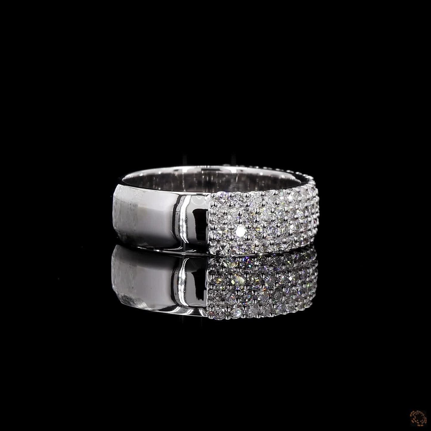 Nara – Diamond Half Band
