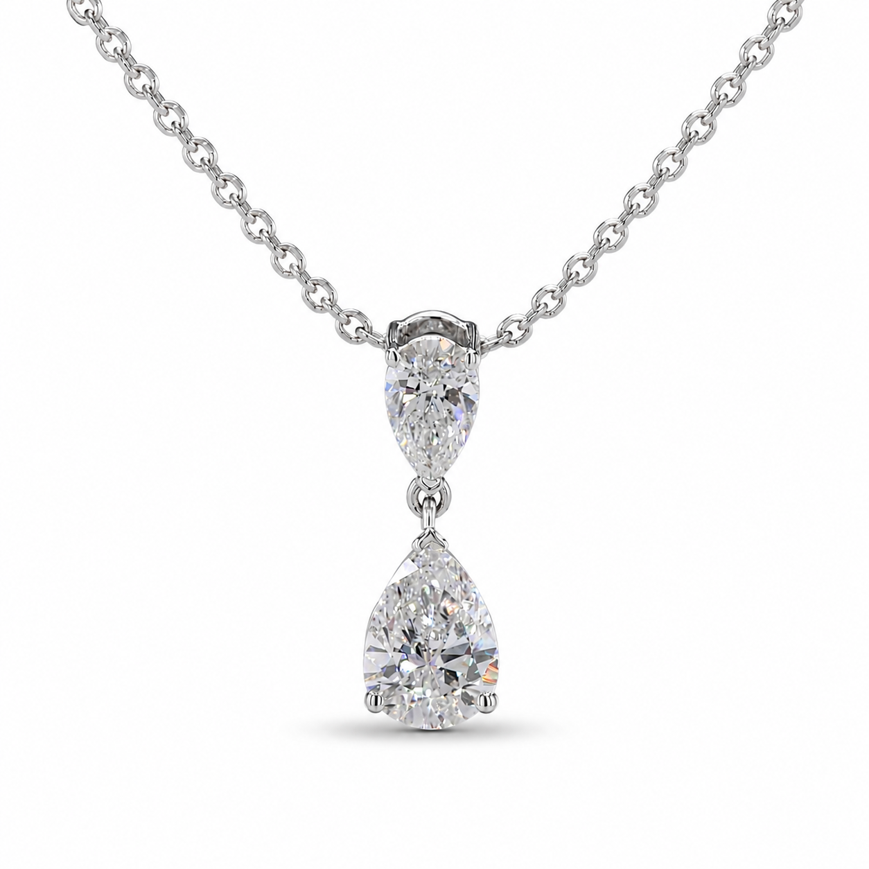 Celeste Duo Pear Drop