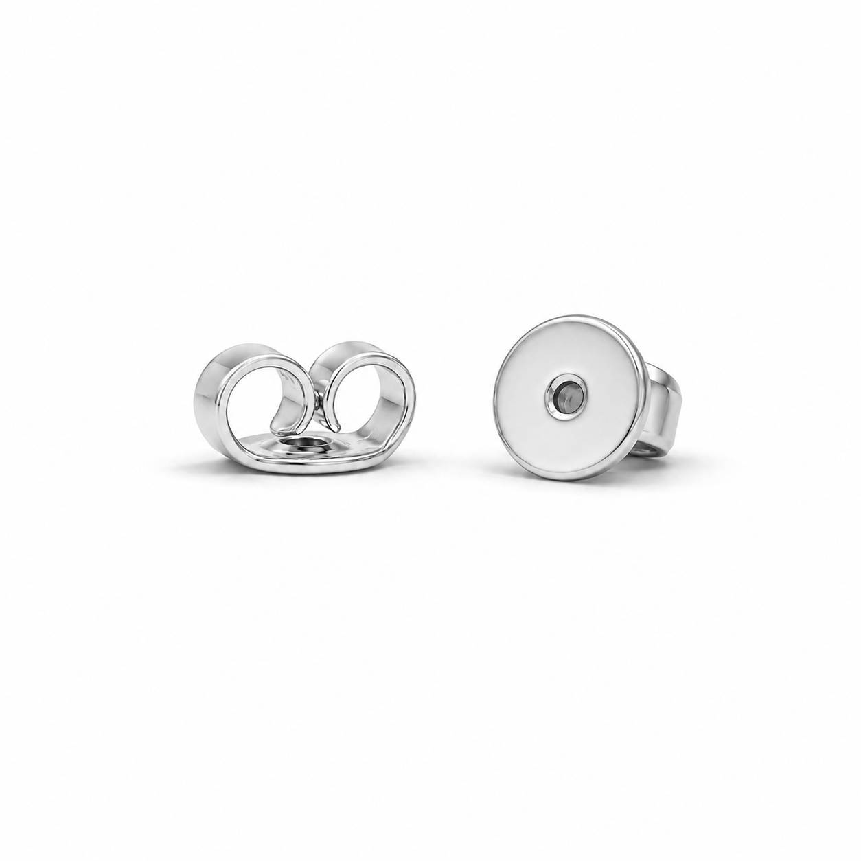 Trinity Shine Studs
