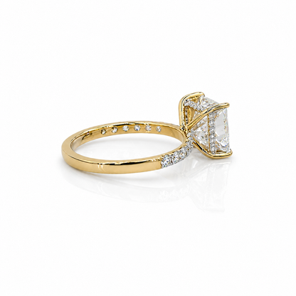Royal Princess Ring