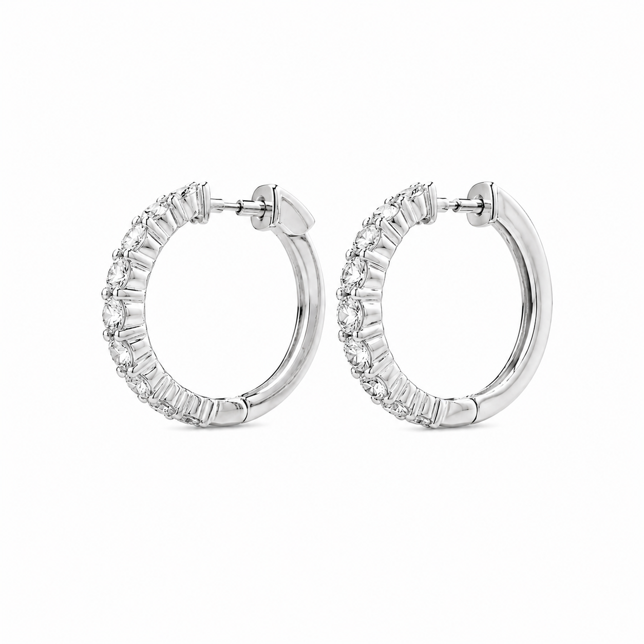 Lumi Hoops