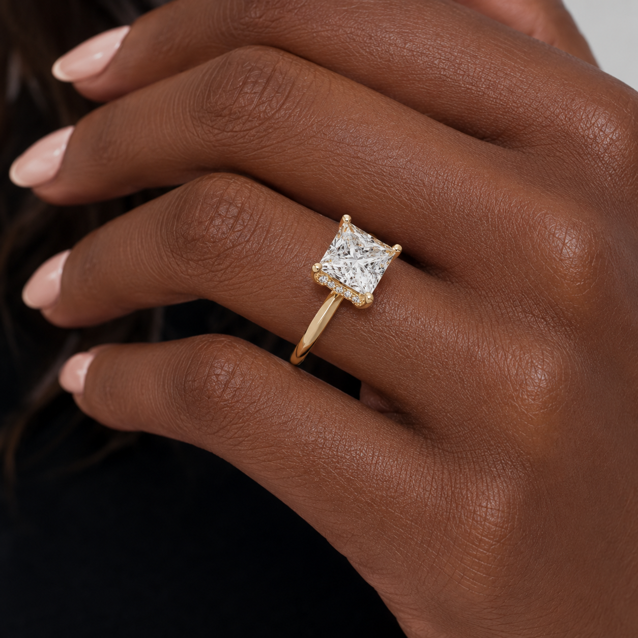 Royal Princess Ring