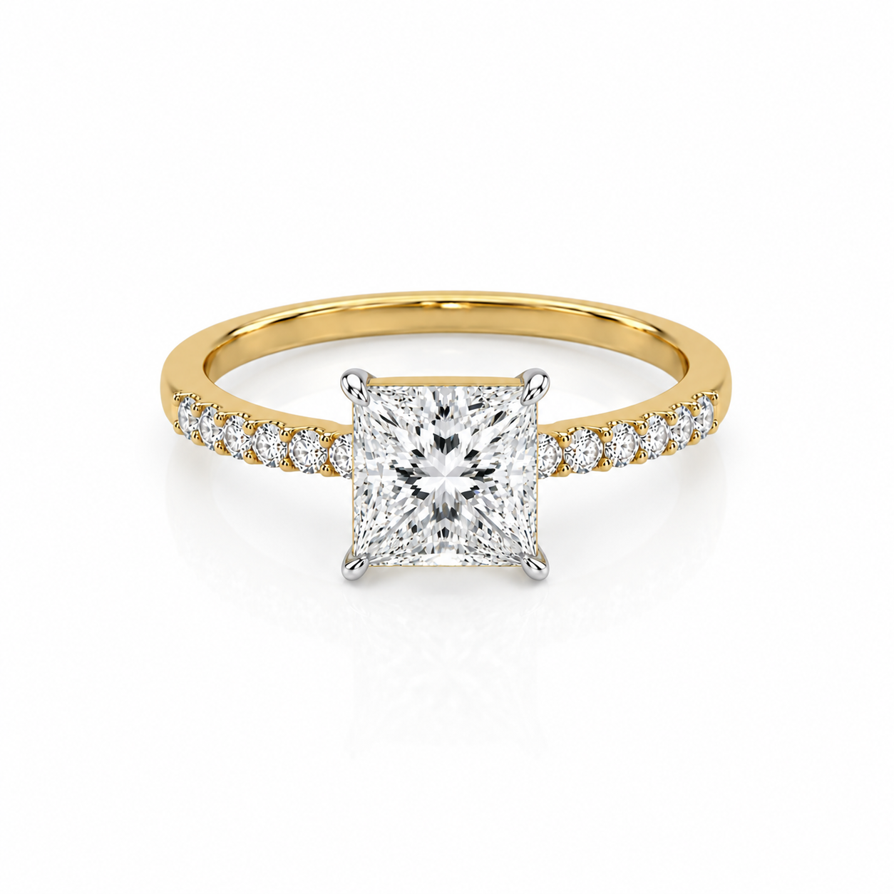 Royal Princess Ring
