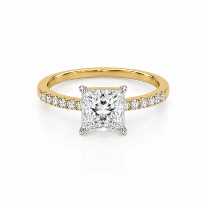 Royal Princess Ring