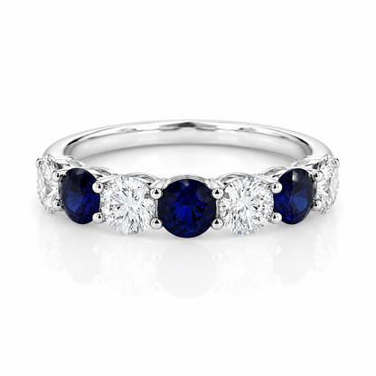 Sapphire Luxe Band