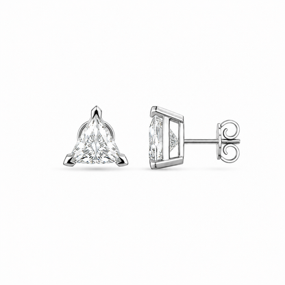 Trinity Shine Studs