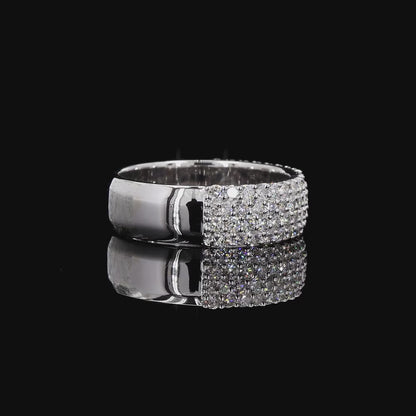 Nara – Diamond Half Band