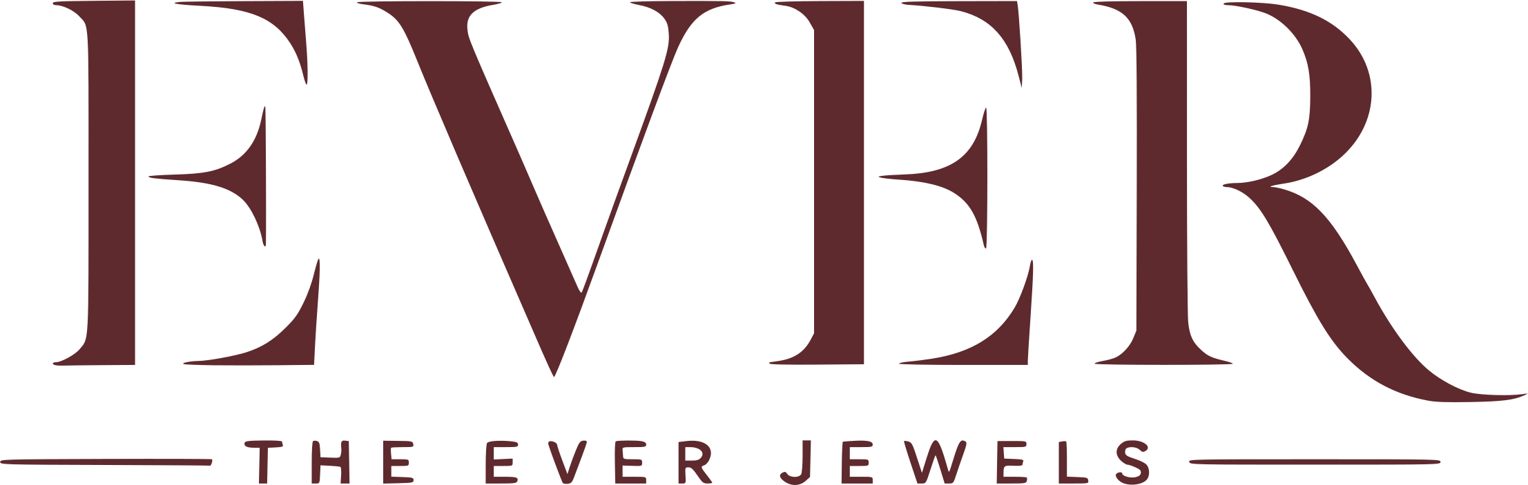 The Ever Jewels
