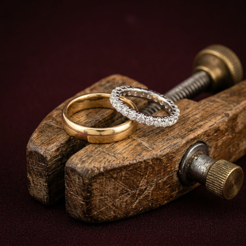 Wedding Bands